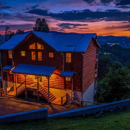 Bigger Bear Views Lodge-3